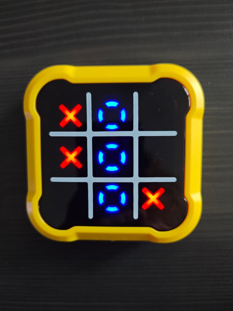 4 in 1 game tic tac toe spel, Ophalen of Verzenden, Jongen of Meisje