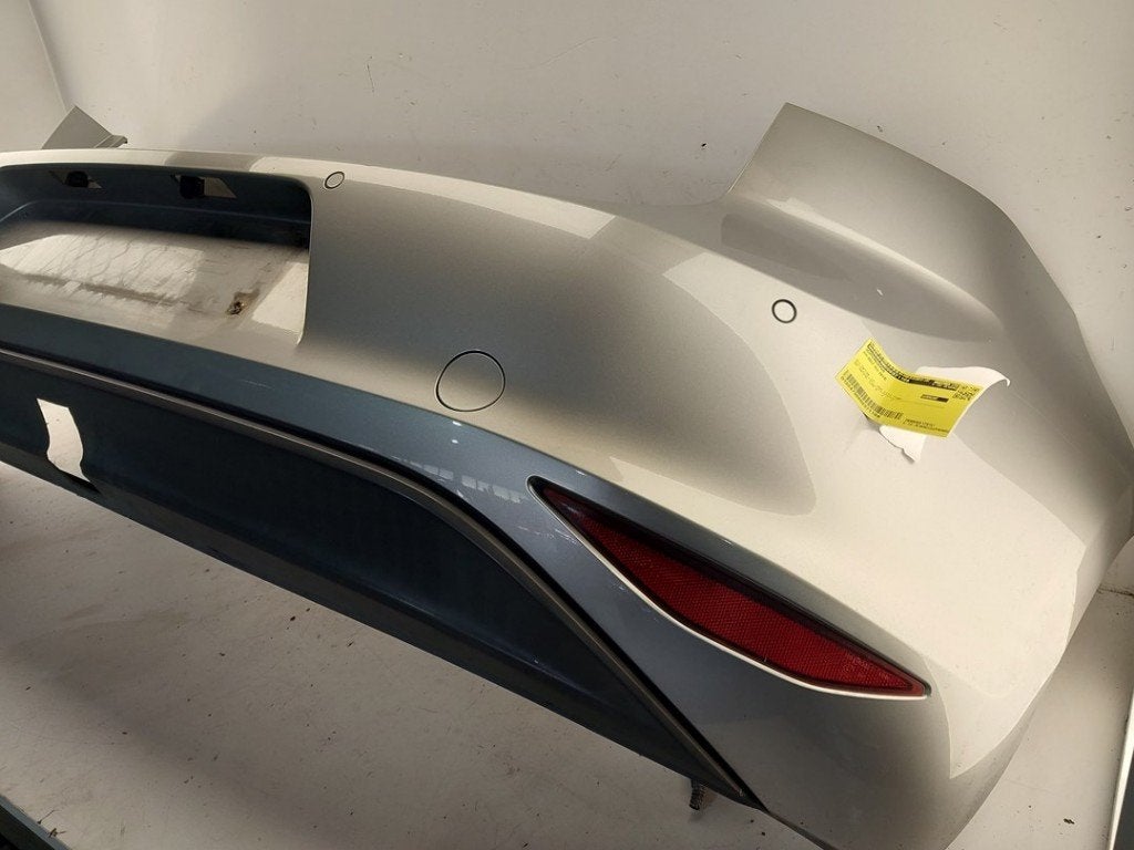 Bumper Achter Volkswagen Golf VII (AUA) 2014 5G6807417APGRU, Gebruikt, Volkswagen, Volkswagen AG, Kundenbetreuung@volkswagen.de