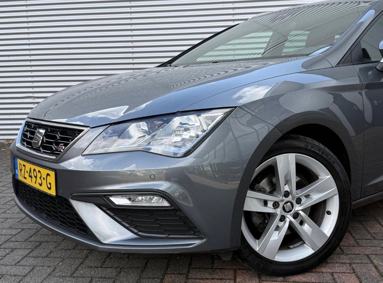 Seat & volkswagen velgen 5x112, Velg(en), 17 inch, 225 mm, Winterbanden