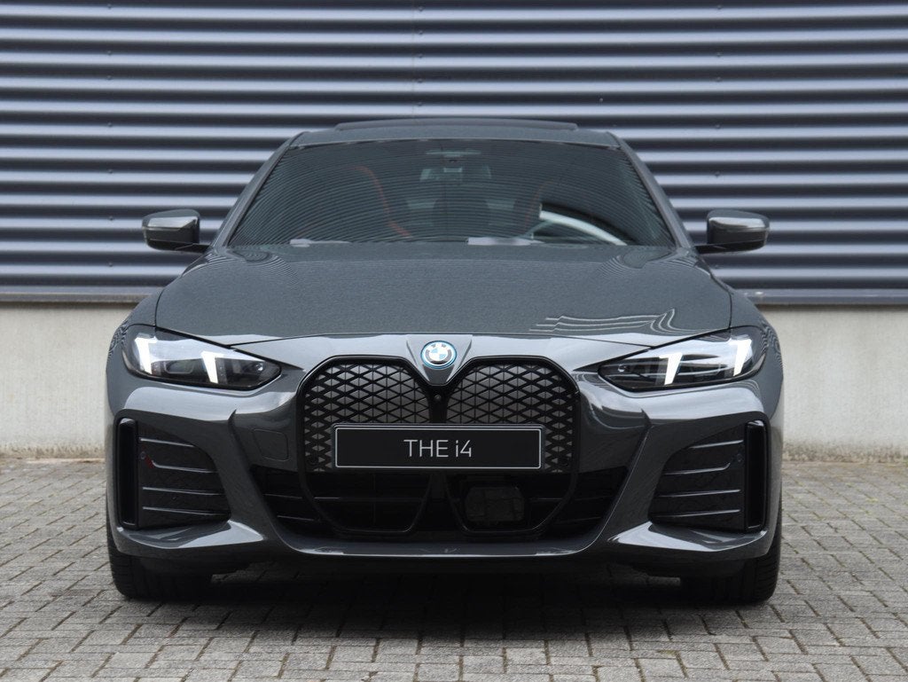 BMW i4 xDrive40 | M Sportpakket Pro | Innovation Pack | Comf, Auto's, BMW, 510 min, 547 km, 84 kWh, Te koop