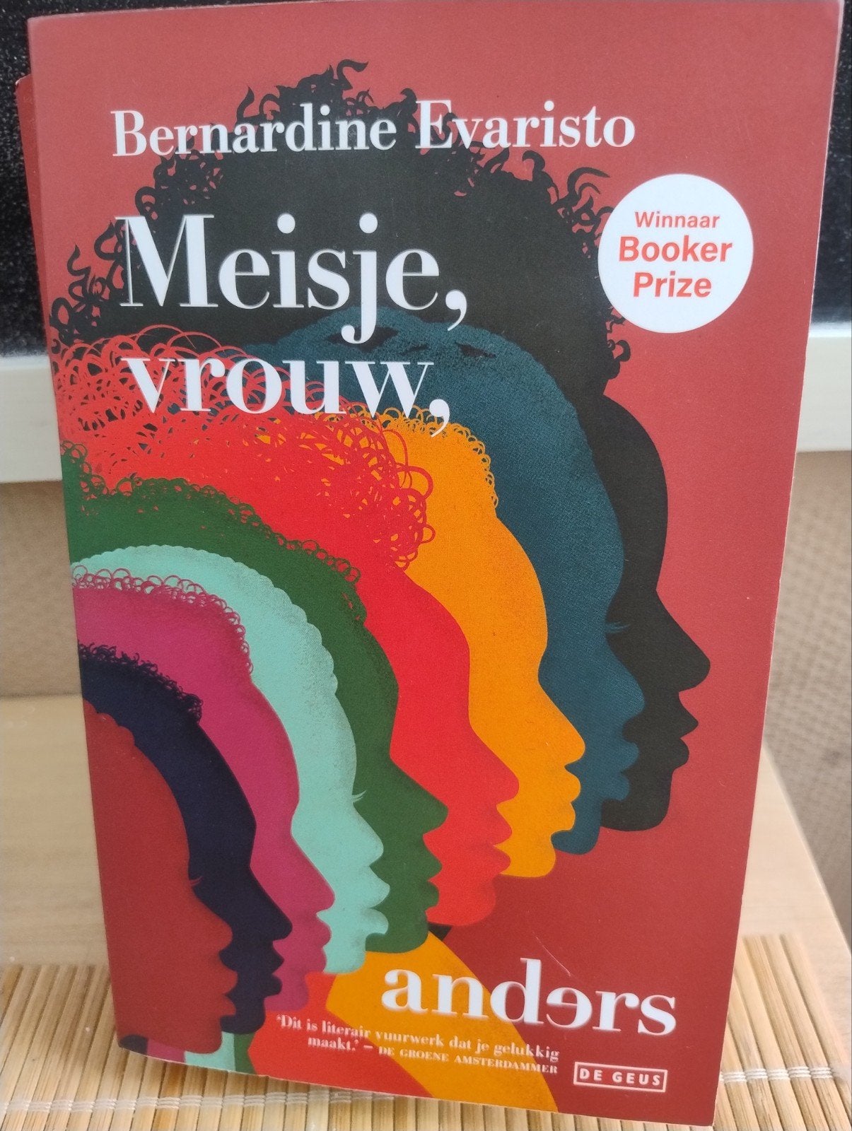 Meisje, vrouw, anders, Ophalen of Verzenden