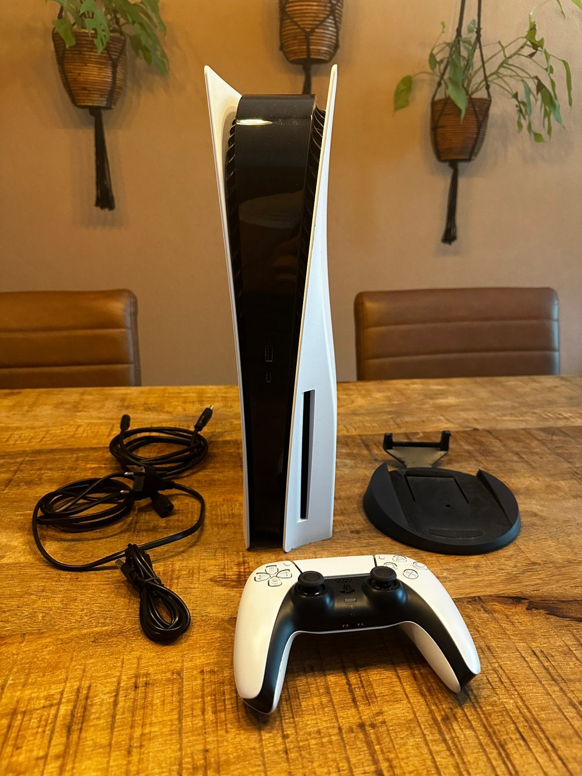Playstation 5 Disk Nieuwstaat, Ophalen of Verzenden, Zo goed als nieuw