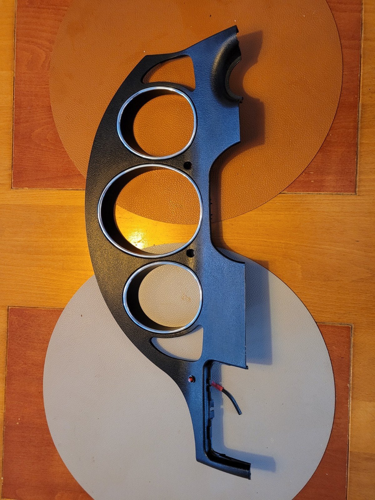 Instrumentenpaneel Mercedes SLK R170 230 1998, Auto-onderdelen, Ophalen, Gebruikt, Mercedes-Benz