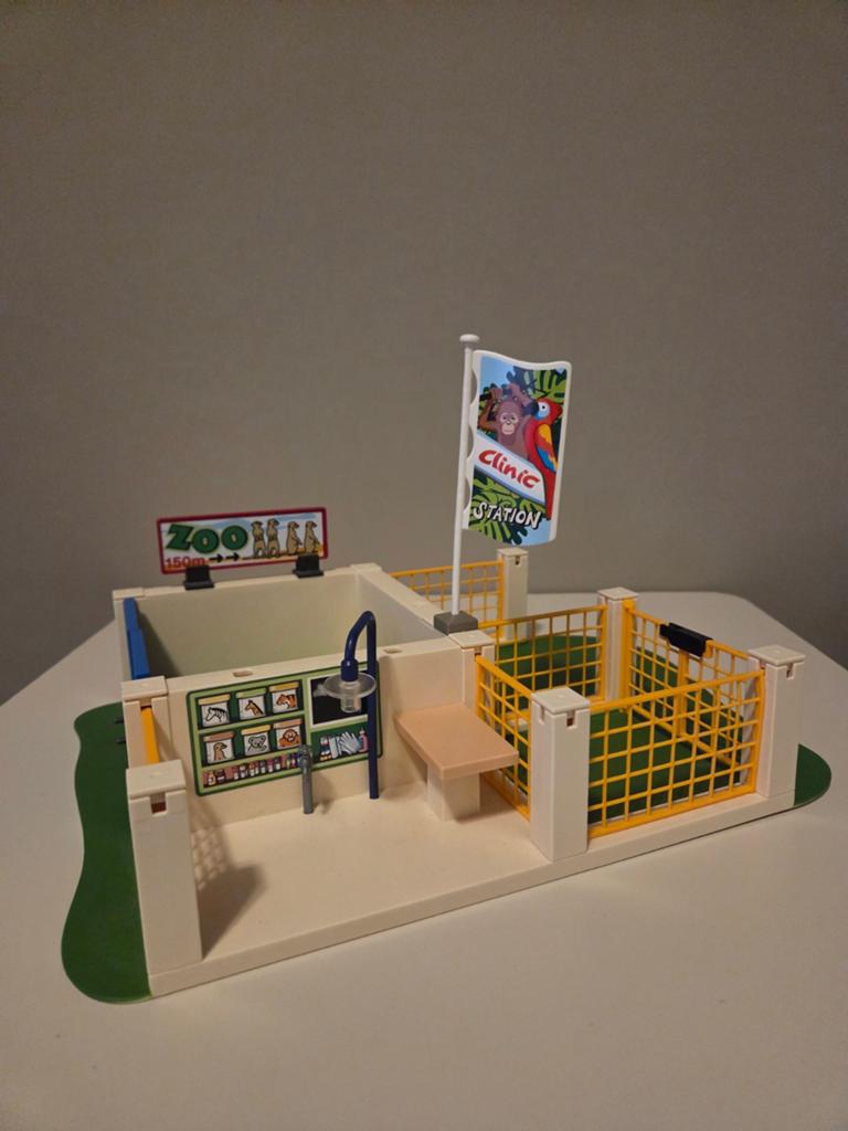 Playmobil 6425, Ophalen of Verzenden