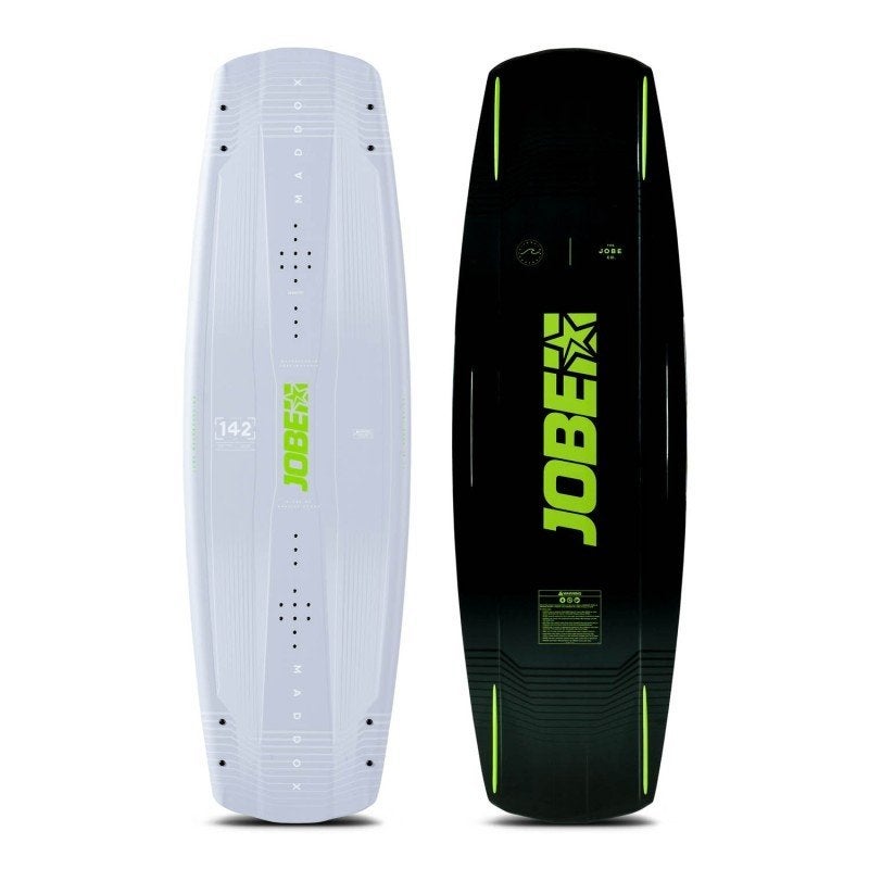 NIEUW Jobe Maddox 3-stage wakeboard 1.42 mtr board, Ophalen, Nieuw