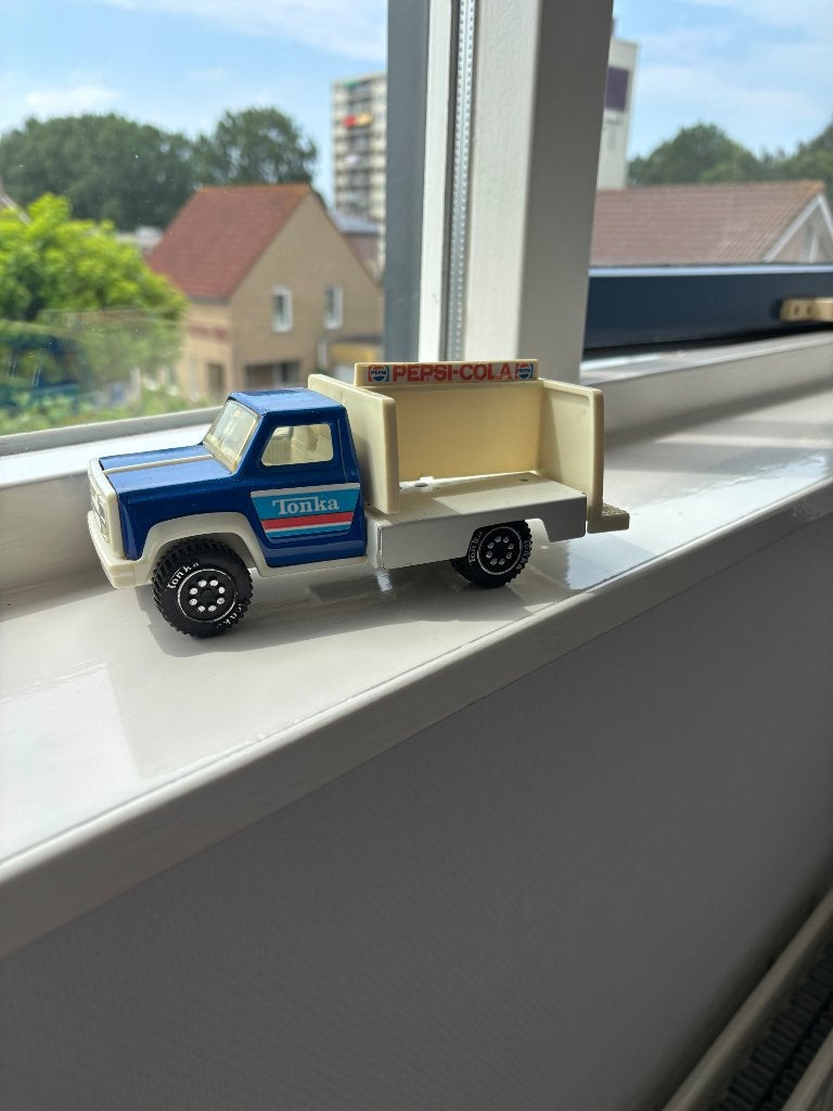 Tonka, Ophalen of Verzenden, Gebruikt