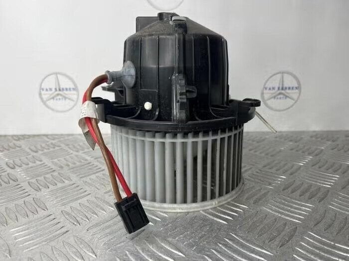 Kachel Ventilatiemotor van een Mercedes Vito, Ophalen of Verzenden, Gebruikt
