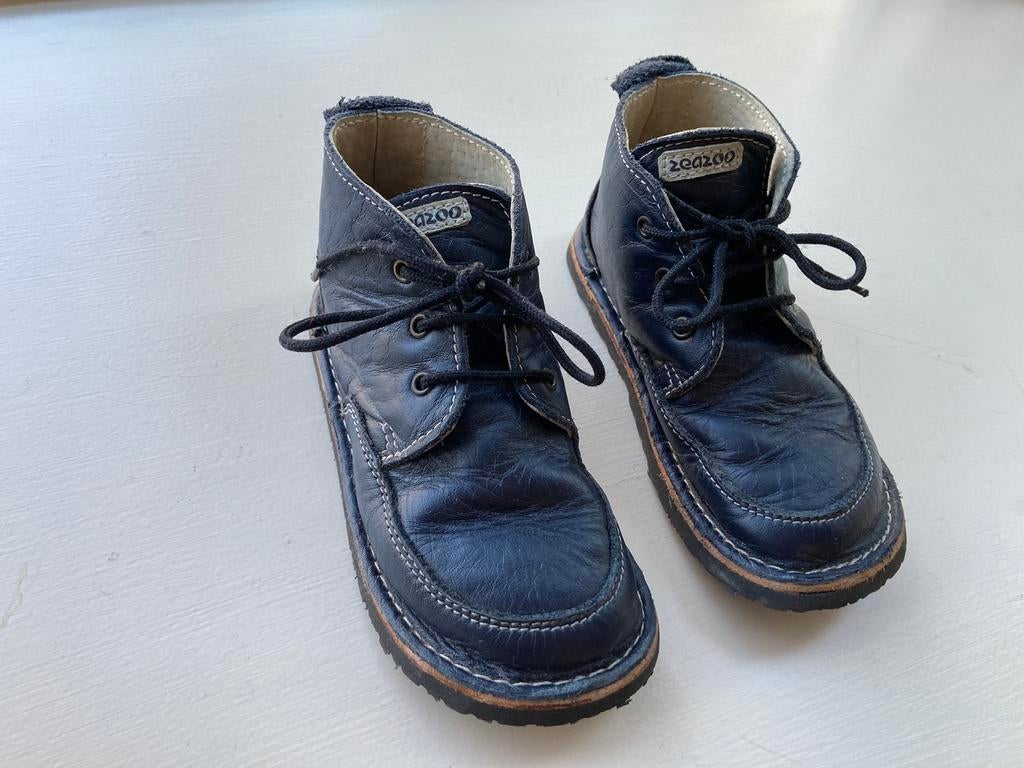 Zeazoo barefoot schoentjes mt 24/25, Gebruikt, Jongen of Meisje, Schoenen, Ophalen of Verzenden