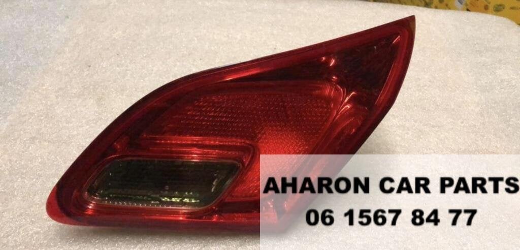 Opel Astra J Achterlicht Rechts binnen, Gebruikt, Ophalen of Verzenden