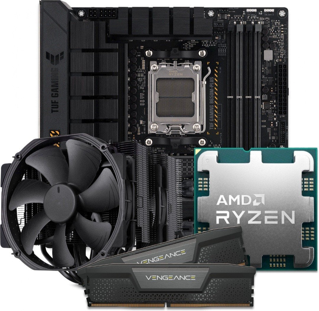 Gezocht: PC-onderdelen (AM4 / AM5, GPU, RAM, Voedingen etc.), Computers en Software, DDR4, Ophalen of Verzenden, Zo goed als nieuw