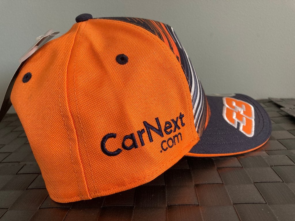 ✅ Max Verstappen Curved Pet 2020 Zandvoort GP Cap Red Bull, Ophalen of Verzenden, Nieuw, Formule 1
