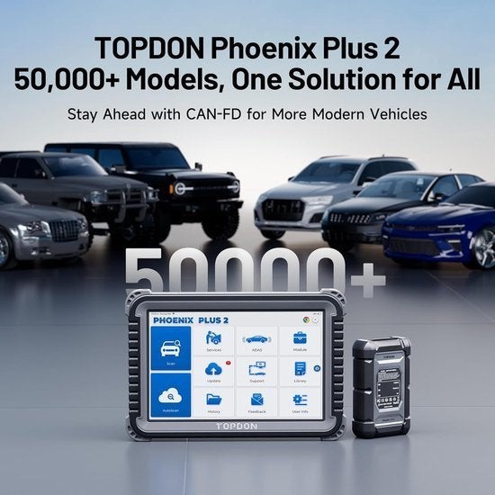 Diagnoseapparaat Auto – OBD2 Scanner – Auto Diagnose Tool, Corvance B.V., Verzenden, Nieuw, Corvancebol@gmail.com
