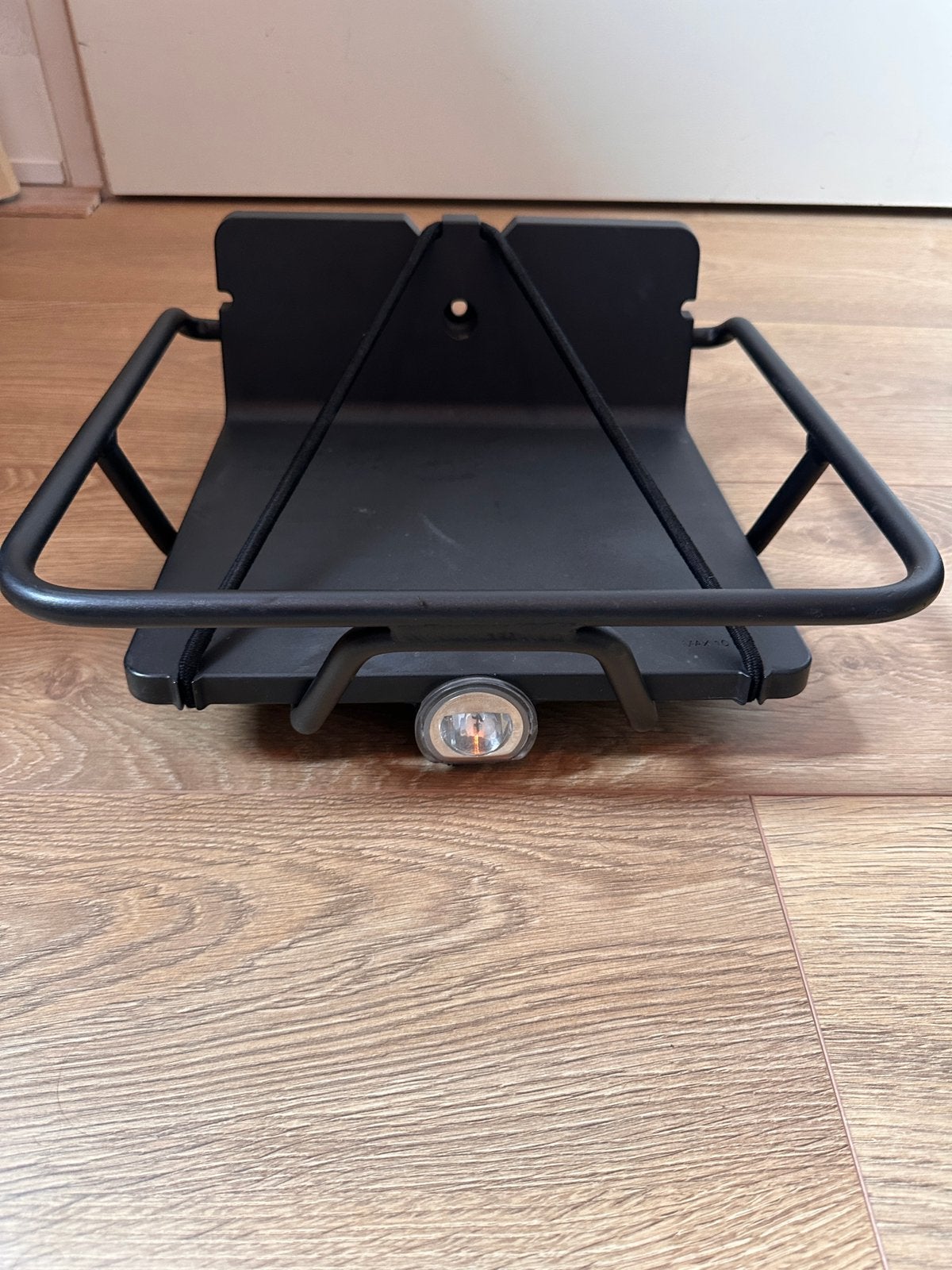 Vanmoof S3 voordrager/front carrier