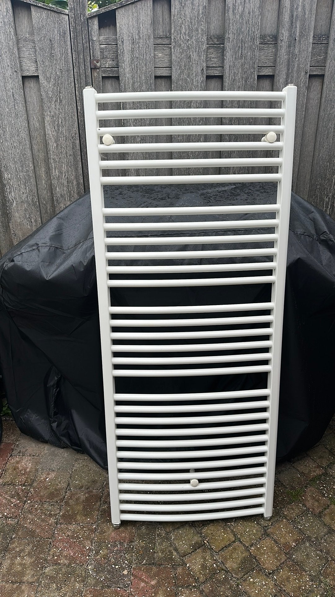 Design radiator, Ophalen, Gebruikt, Radiator, 60 tot 150 cm