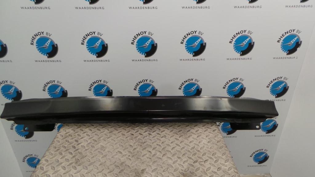 VOLKSWAGEN POLO BUMPERBALK ACHTER 2015, Ophalen of Verzenden, Gebruikt, Stiba lid