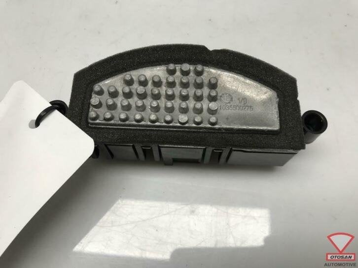 mercedes b klasse w246 kachelweerstand a2469064100 774