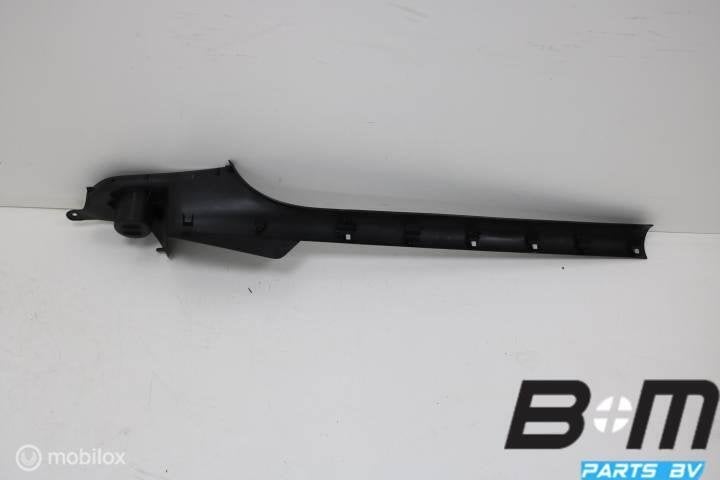 Dorpelbekleding rechts Audi A3 8V 8V3853906A, Auto-onderdelen, Gebruikt