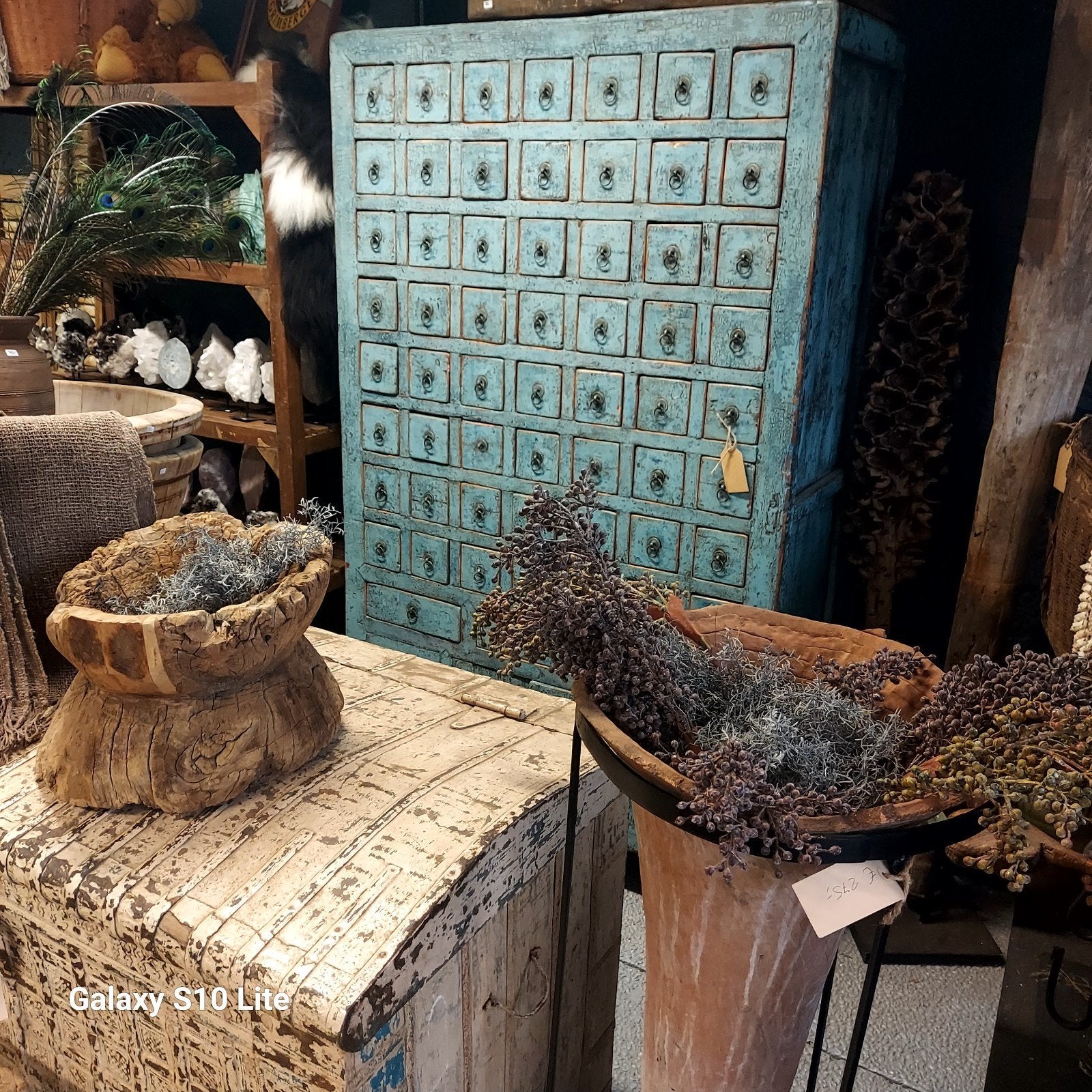 Landelijke Meubels, Accessoires & Decoratie - 800m2 Showroom, Huis en Inrichting, Ophalen of Verzenden, Ff ietsanders, Info@ff-ietsanders.nl