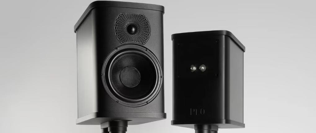 Wilson Benesch Precision P1.0 hifi speakers, Audio, Tv en Foto, Luidsprekers, Overige merken, Ophalen of Verzenden, Zo goed als nieuw