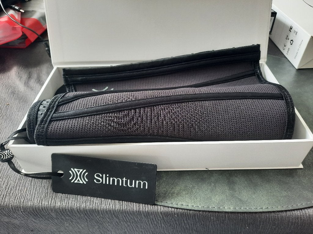 Slimtum aero nieuw, Verzenden, Nieuw