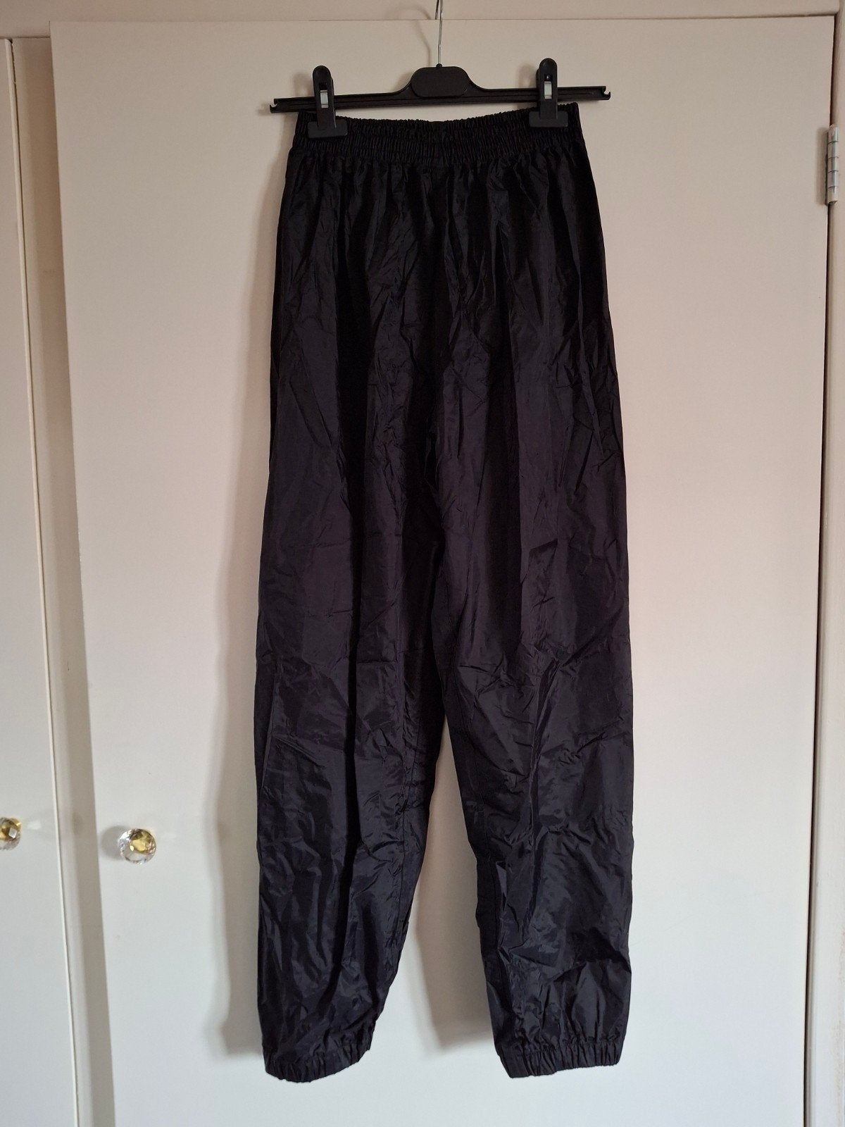 Dames motor regenbroek maat XS, Motoren, Verzenden, Nieuw zonder kaartje, Dames