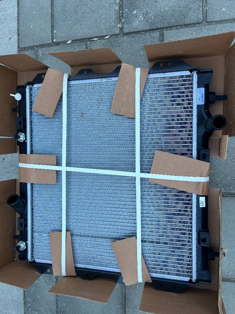 Te koop nieuwe originele radiateur voor Chrysler PT Cruiser, Ophalen, Nieuw, Chrysler