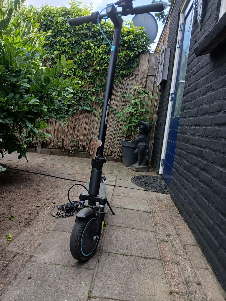 RCB Elektrische Step, Fietsen en Brommers, Steps, Ophalen, Gebruikt, Elektrische step (E-scooter)