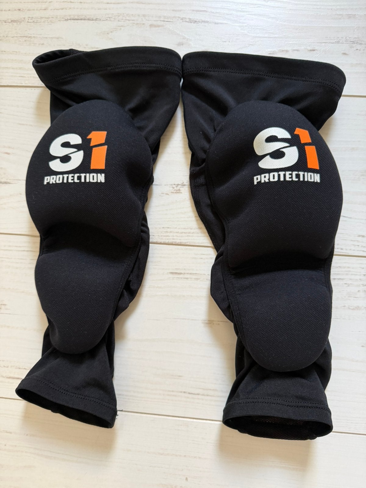 S1 Protection Kniebeschermers XL, Ophalen of Verzenden