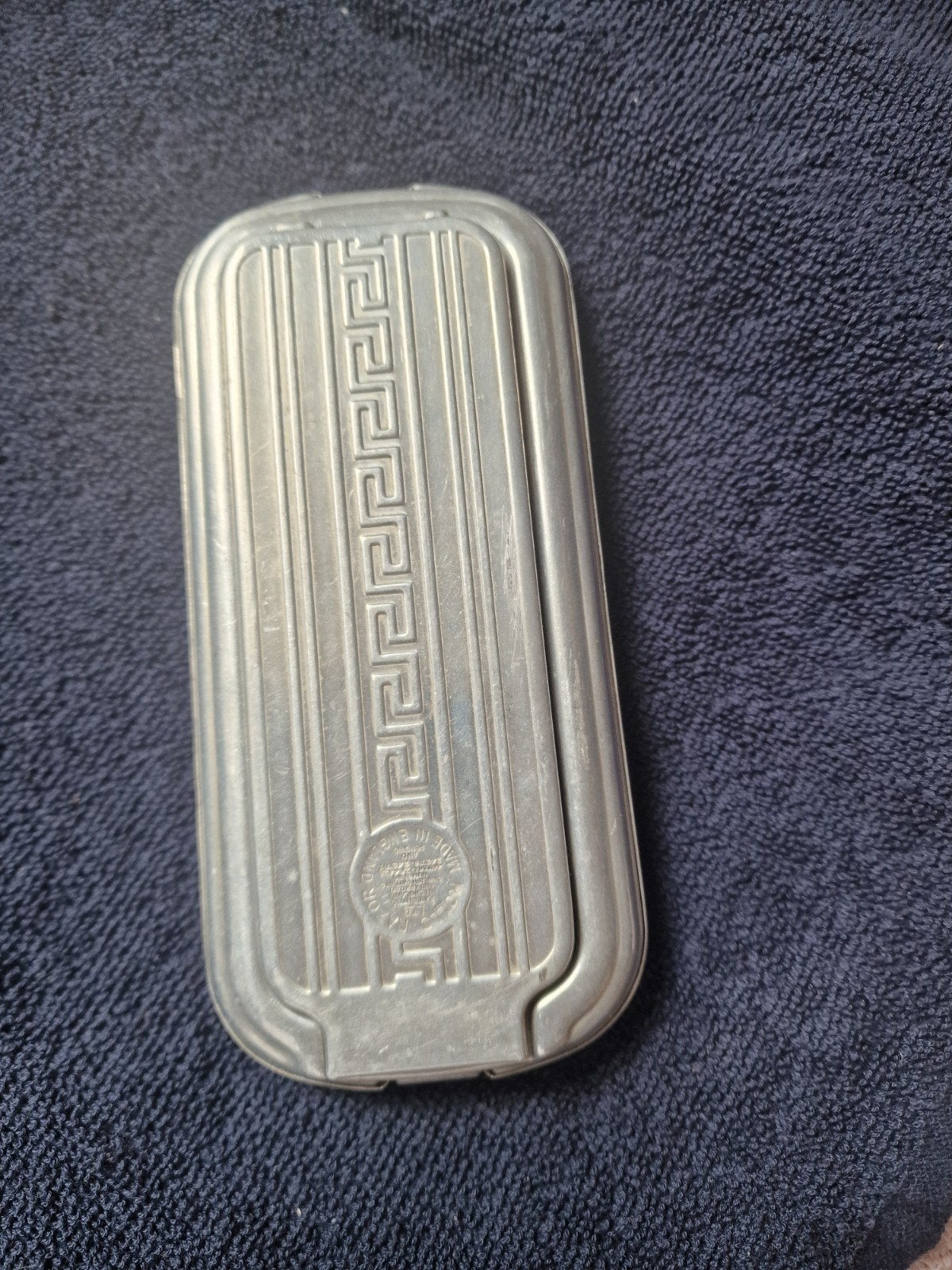 Vintage Rolls Razor scheermes gemaakt in Engeland, Ophalen of Verzenden