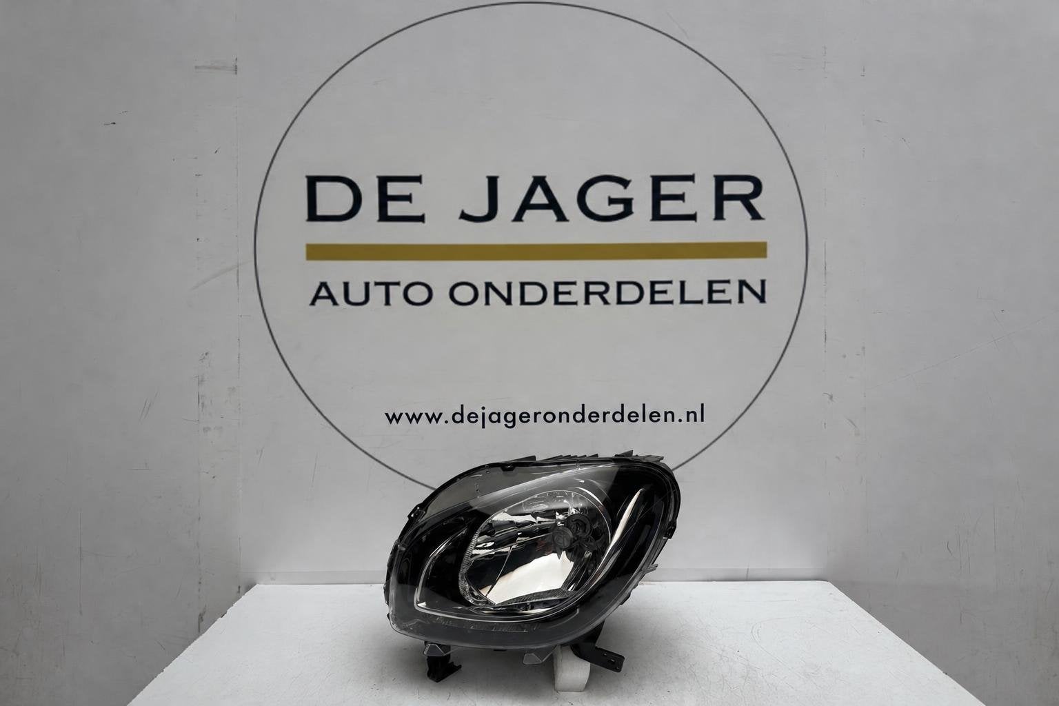 Smart Forfour W453 Koplamp links A4539061001, Gebruikt, Mercedes-Benz AG, Ophalen of Verzenden, Mercedesstrasse 120
70372  Stuttgart, DE