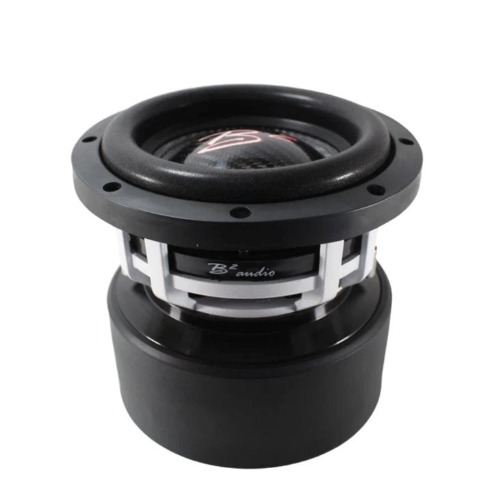 B2 Audio Rampage 6, 1000W RMS 6.5'' subwoofer