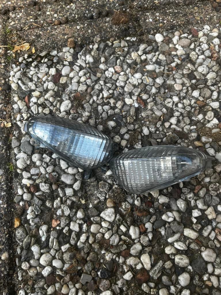 Gilera runner sp pro knipperlichten, Ophalen of Verzenden, Zo goed als nieuw, Overige typen, Overige merken