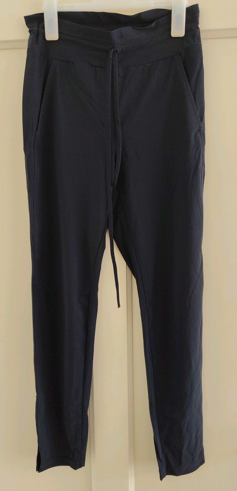 Studio Anneloes broek, donkerblauw, mt XS, Blauw, Ophalen of Verzenden, Zo goed als nieuw, Maat 34 (XS) of kleiner