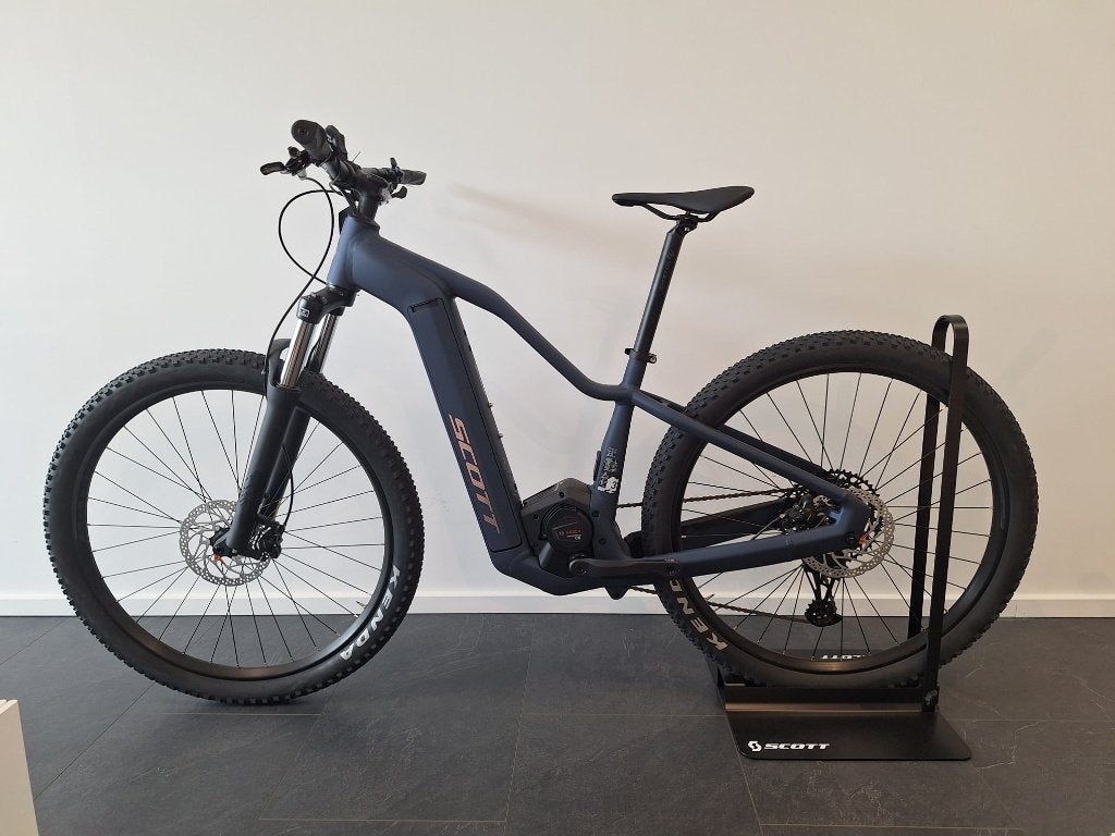 Scott Contessa active mountainbike dames, Hardtail, Nieuw, Dames, Schijfrem