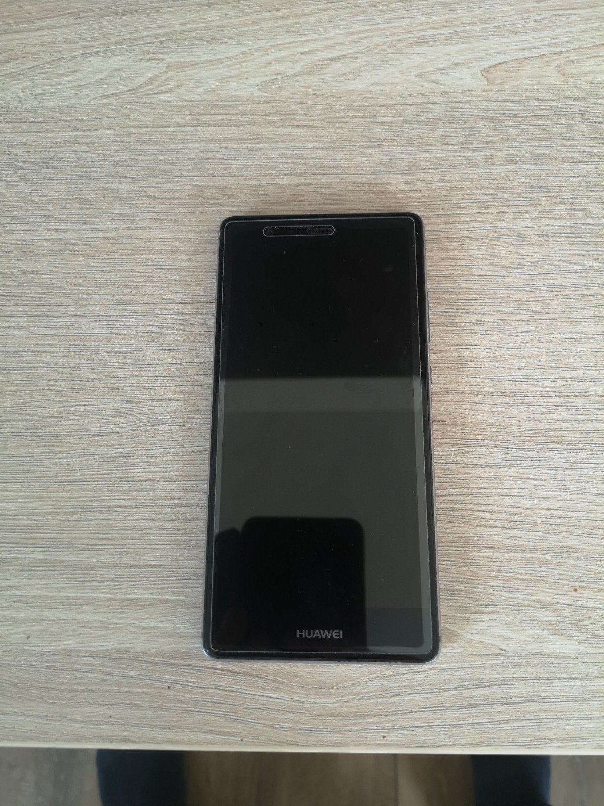 Huawei p9 Pro, Gebruikt, Touchscreen, Ophalen of Verzenden, Zonder simlock