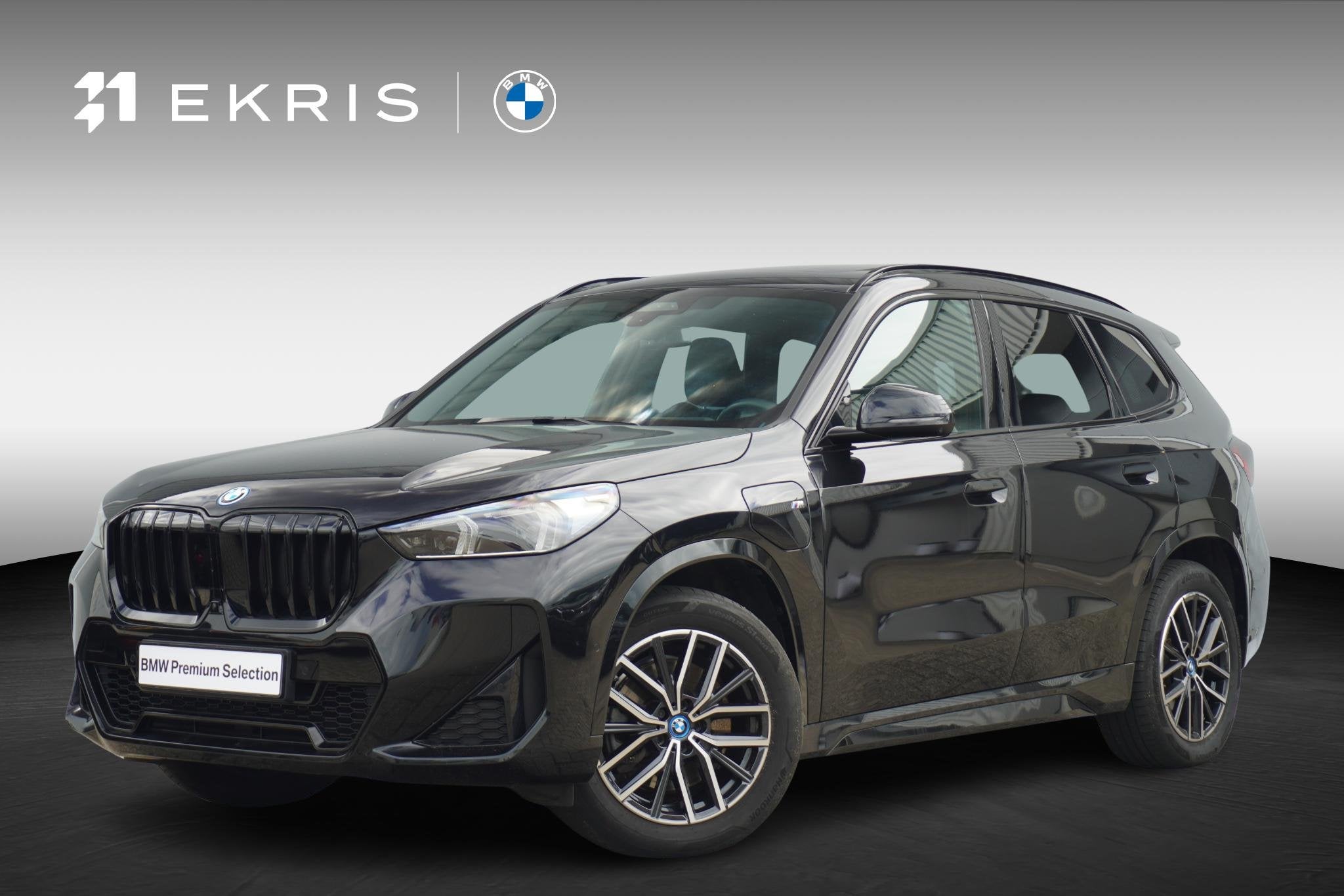 BMW X1 xDrive30e | M Sportpakket | Panoramadak | Elektrisch