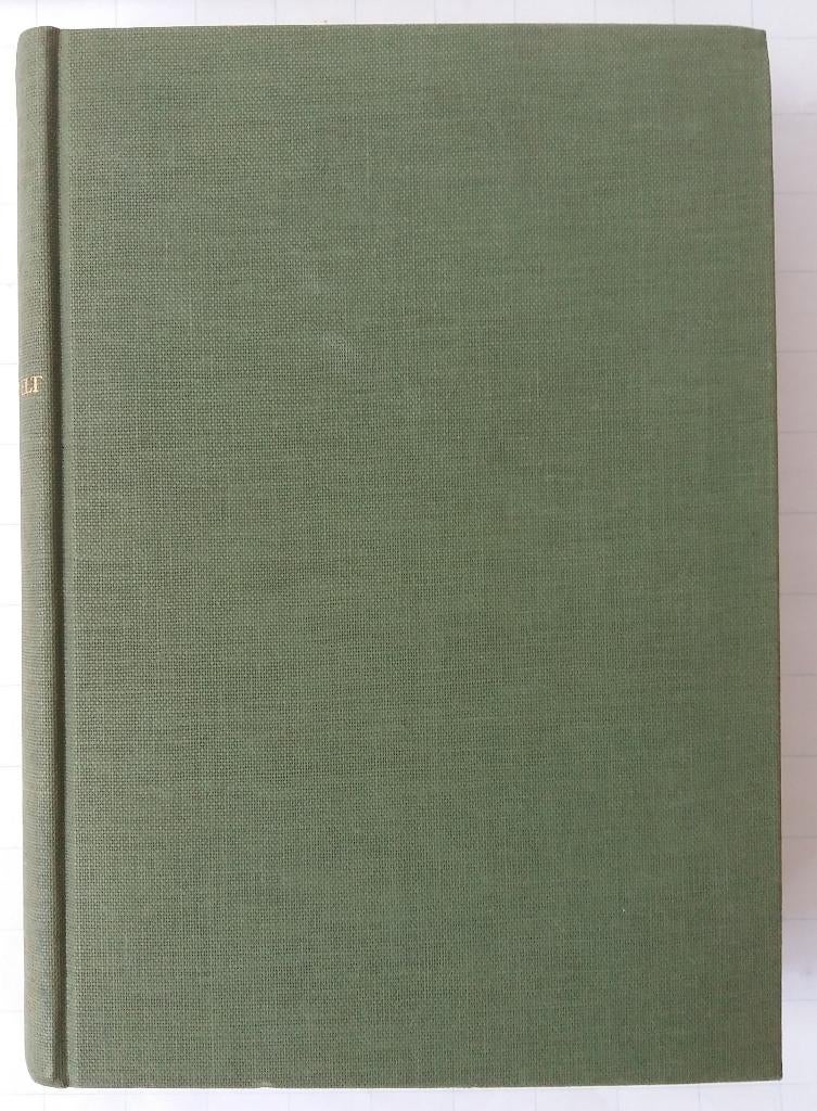 Johan van Oldenbarnevelt deel 1 - S.P. Haak, Boeken, Biografieën, Gelezen, Politiek, Ophalen of Verzenden