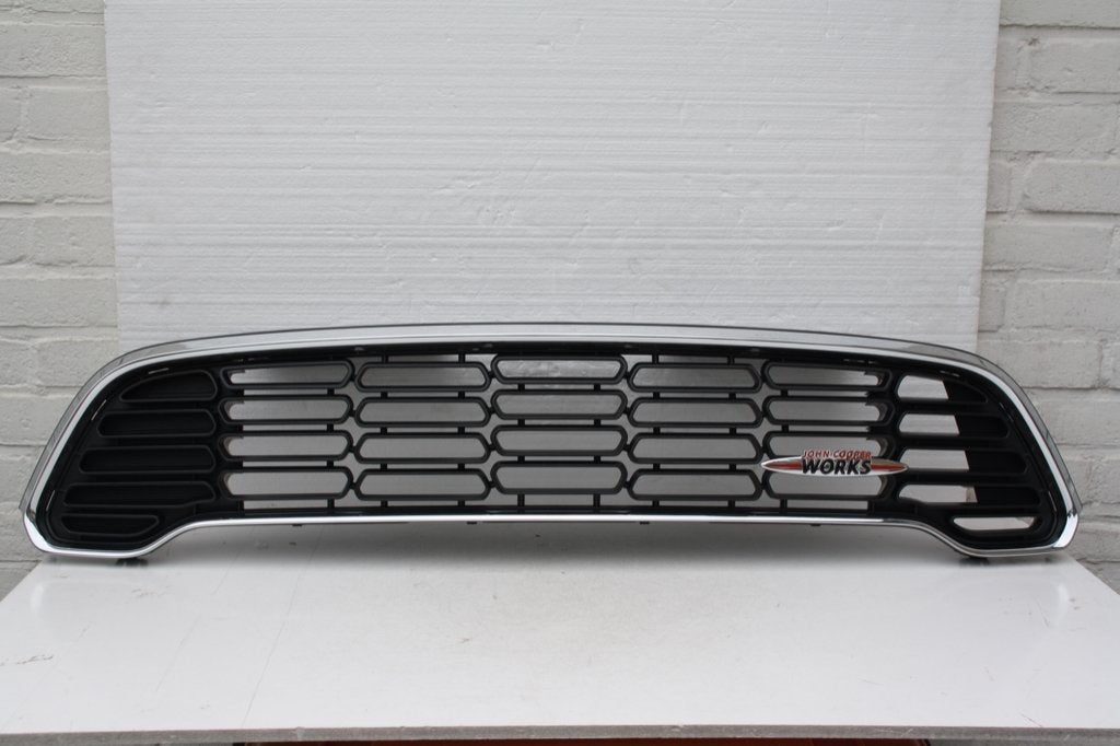 Grill Mini R60 R61 John Cooper Works Nieuw ! Cooper S, Ophalen of Verzenden