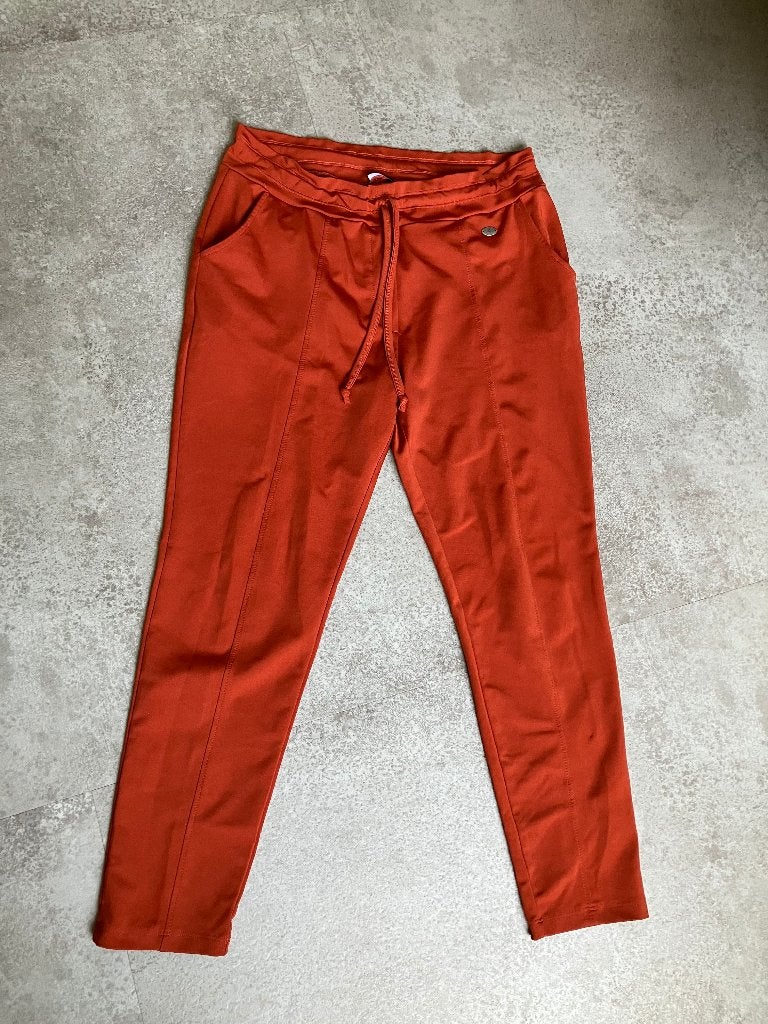 Pakket : Travelbroeken ZGAN, Overige kleuren, Maat 46/48 (XL) of groter, Ophalen of Verzenden, Zo goed als nieuw