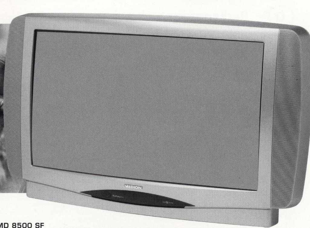 Middelgrote Beeldbuis TV, Audio, Tv en Foto, Vintage Televisies, Ophalen, Gebruikt, 80 tot 100 cm, Overige merken