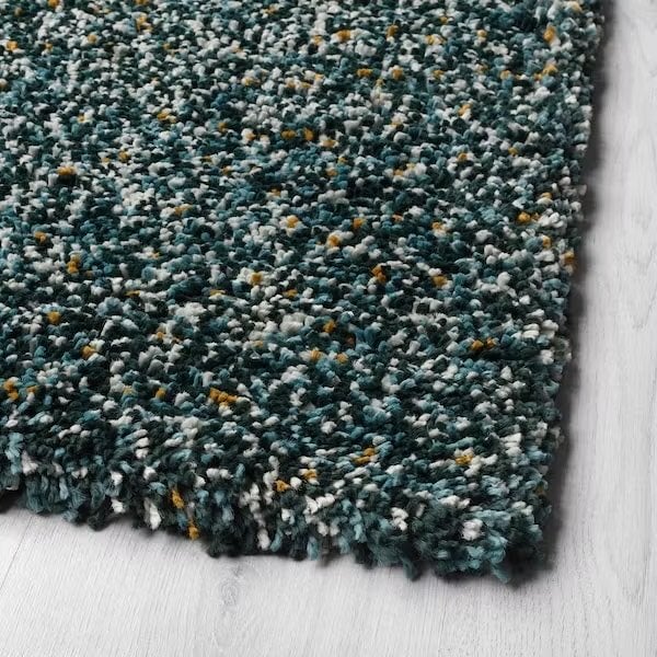 IKEA VINDUM vloerkleed 170x230 cm, Huis en Inrichting, Stoffering | Tapijten en Kleden, Ophalen, Gebruikt, 150 tot 200 cm, 200 cm of meer