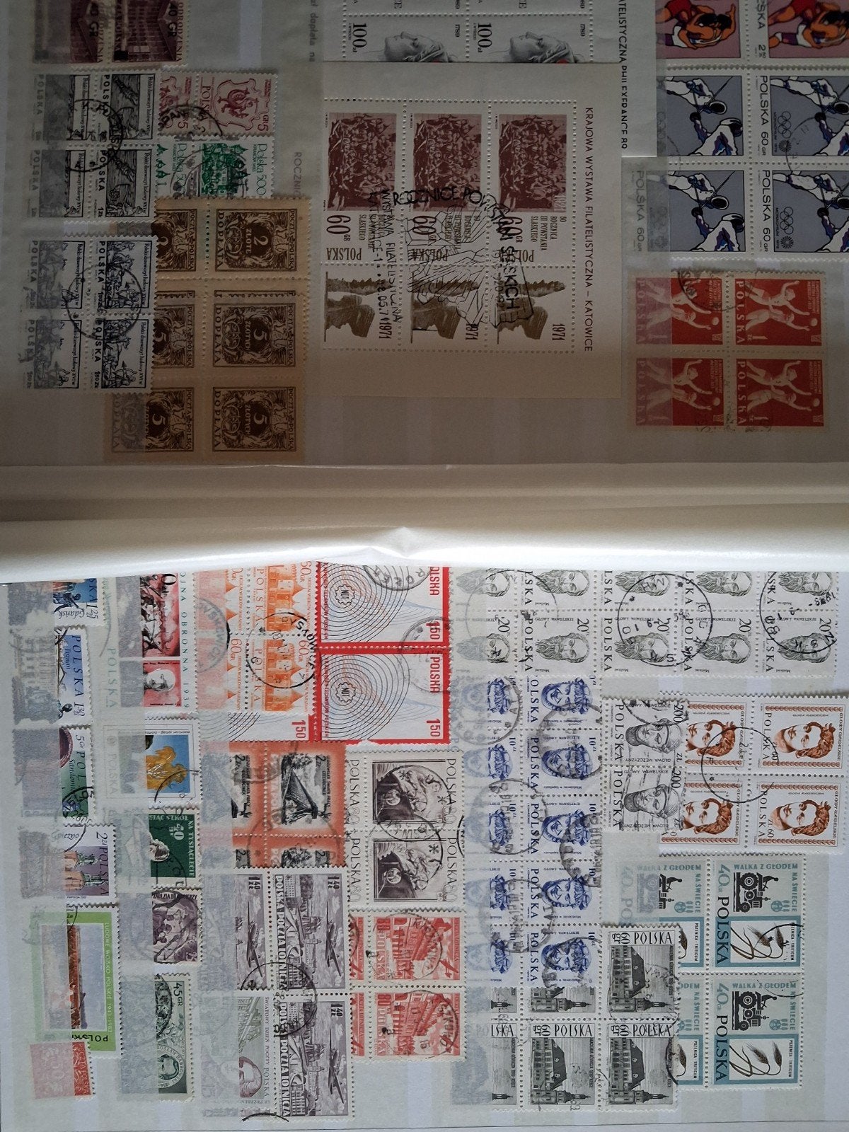 Polen 1, Ophalen of Verzenden, Buitenland