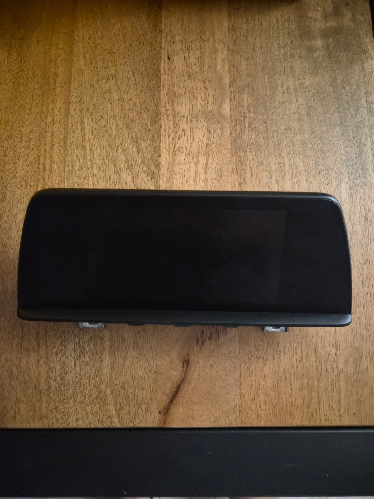 BMW navigatiescherm/display, Ophalen of Verzenden, Gebruikt, BMW