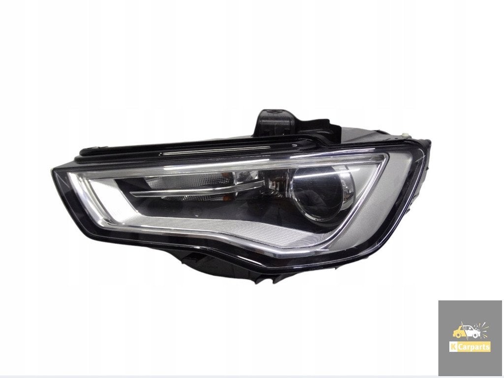 Audi A3 8V Linker Koplamp Bi-Xenon LED 8V0941031AE origineel