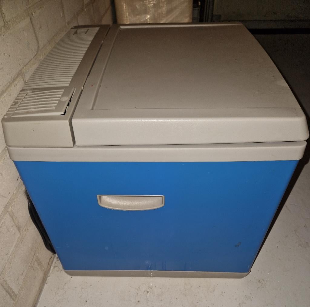 mobicool C40 Koel en vriesbox 40 l, Ophalen, Gebruikt, Koelbox, Elektrisch
