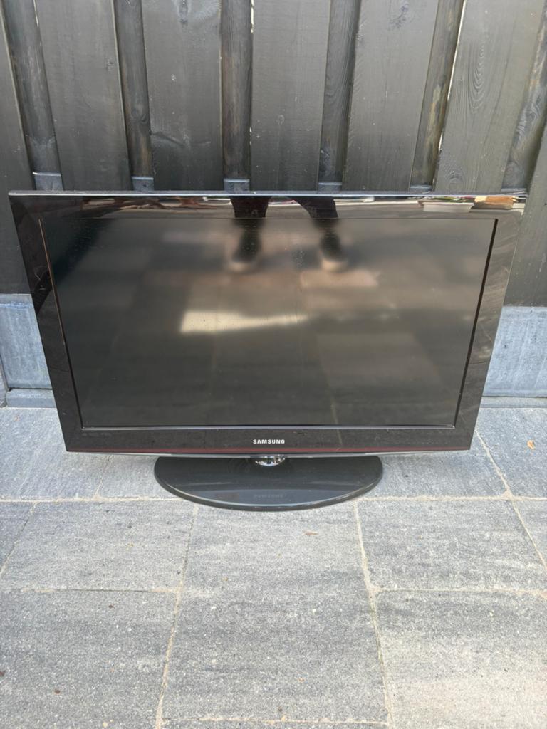 Samsung TV, Audio, Tv en Foto, Televisies, Ophalen, Gebruikt, 80 tot 100 cm, Samsung