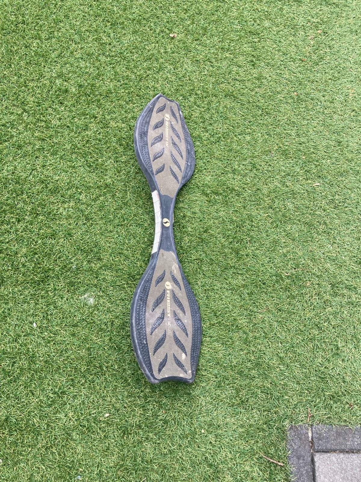 Gebruikt Waveboard - Plezier voor jong en oud!, Ophalen, Gebruikt, Waveboard