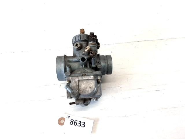 RD250 1973 - 1978 Yamaha Carburator D1-51920, Motoren