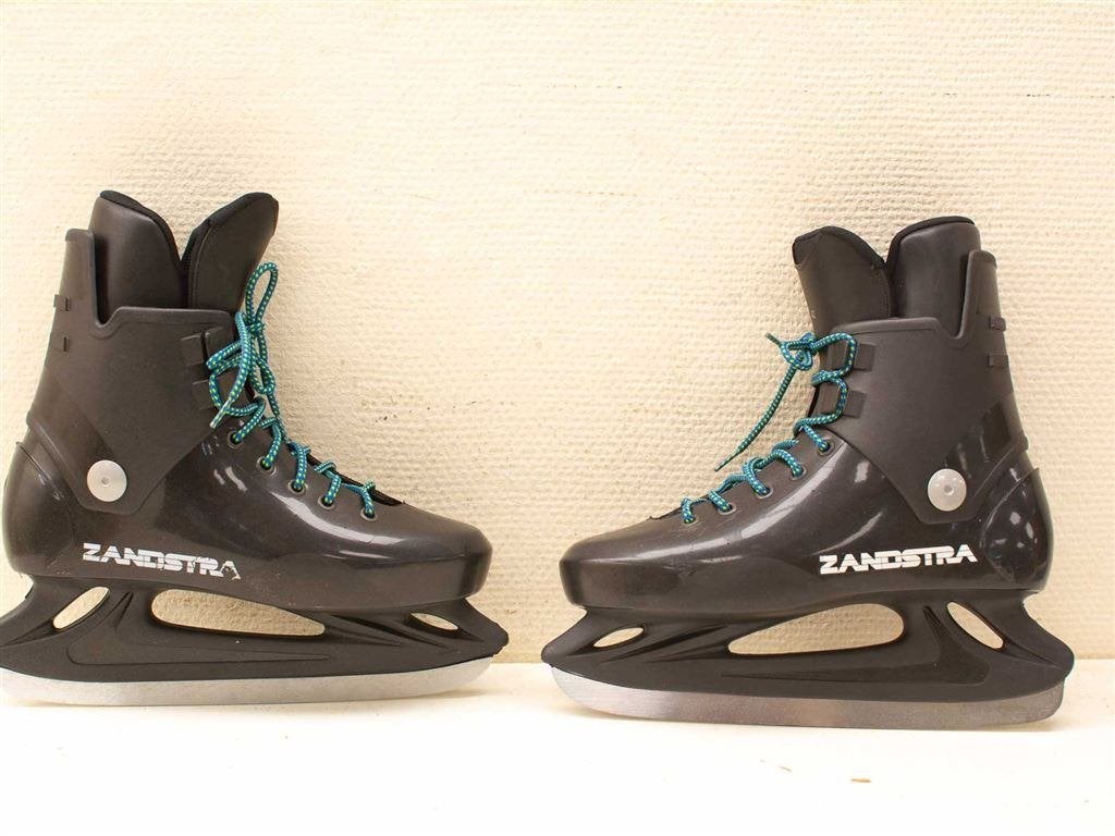Zandstra sports schaatsen 35596, Ophalen of Verzenden, Gebruikt, Noren, Viking