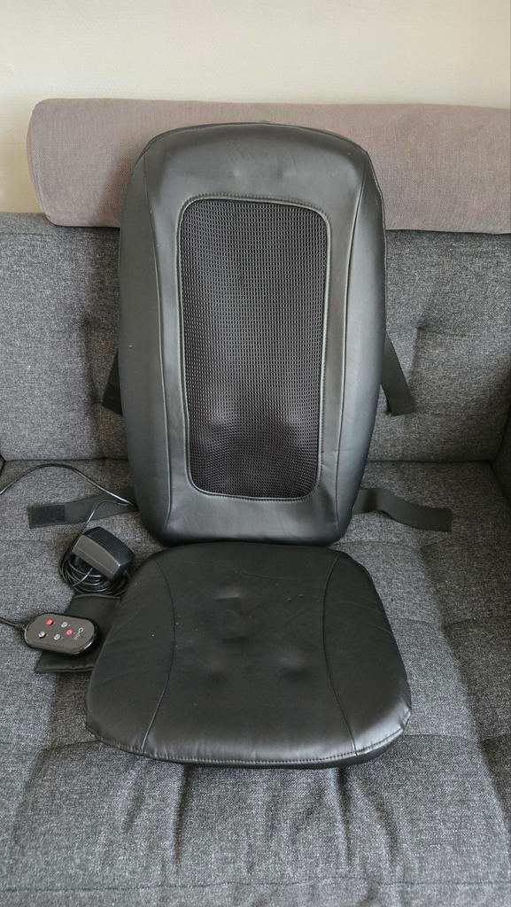 Massagekussen voor stoel, Ophalen, Massagestoel of Kussen
